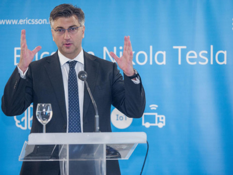 Hrvatski BDP po stanovniku stagnira već treću godinu na 78 posto prosjeka EU-a