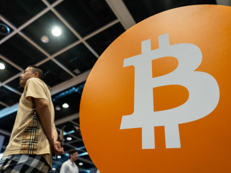 Нов историски рекорд: Биткоинот надмина 125.000 долари