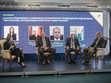 Нов предизвик: Како од традиционално ископување до зелено рударство