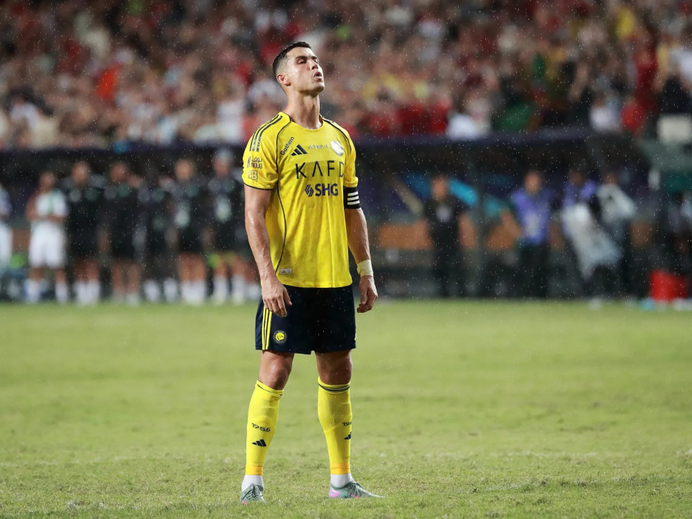 Роналдо стана првиот фудбалер милијардер со големиот договор во Саудиска Арабија