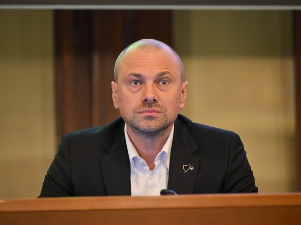 Бродњак од НЛБ за условите на Балканот: Сè додека не се пука, во несовршеноста има вредност