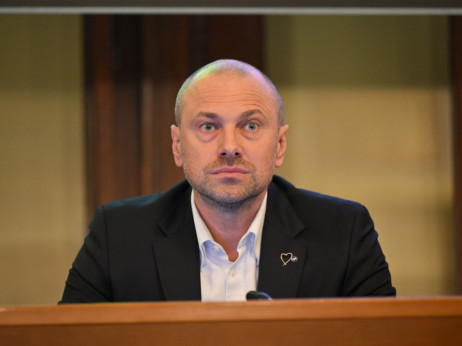 Бродњак од НЛБ за условите на Балканот: Сè додека не се пука, во несовршеноста има вредност