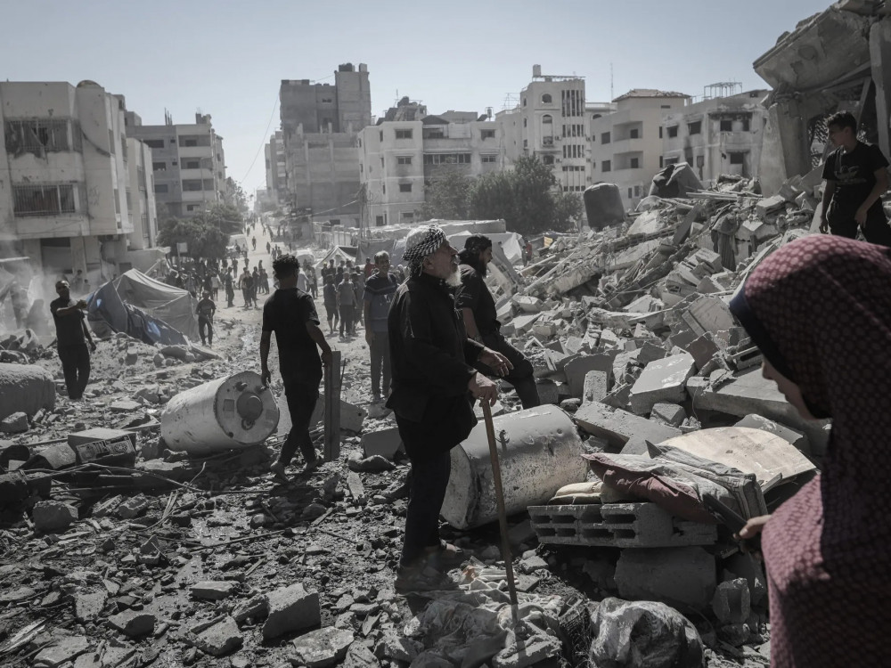 Израел и Хамас постигнаа договор за заложниците – напредок во преговорите за Газа