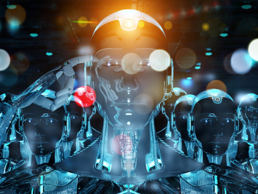 „Ако го направи кој било – сите ќе умрат“: Новото евангелие на пропаста на ВИ