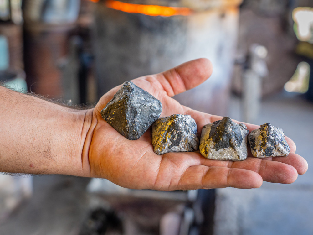 Кога златото веќе не блеска: Три идеи како да го заштитите портфолиото