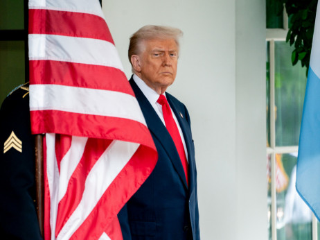 Трамп има три главни барања од Кина пред новите трговски разговори