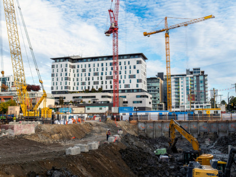 Brendirane rezidencije osvajaju Beograd - luksuzni stanovi uz hotelski servis