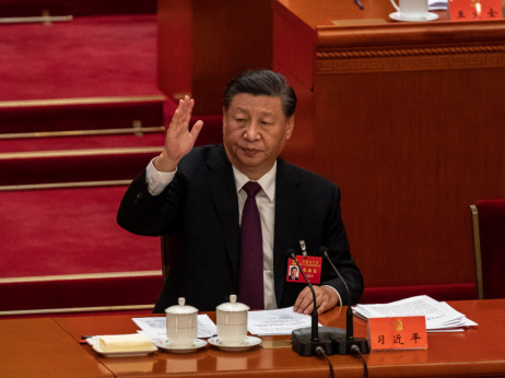 Г-20 повикува на слободна трговија со критични минерали критикувајќи ја Кина