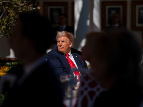 Трамп купил обврзници во вредност од 82 милиони долари