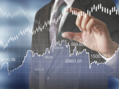 Берзански преглед: благородните метали ги засенија берзанските пазари