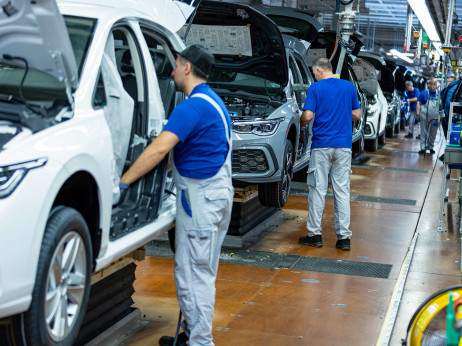 Причини поради кои Германија не може да ја намали зависноста од Кина