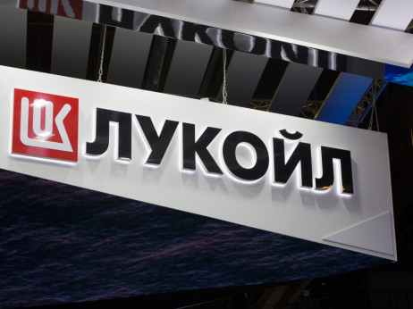 Рускиот „Лукоил“ се согласи да го продаде меѓународниот бизнис на „Гунвор“