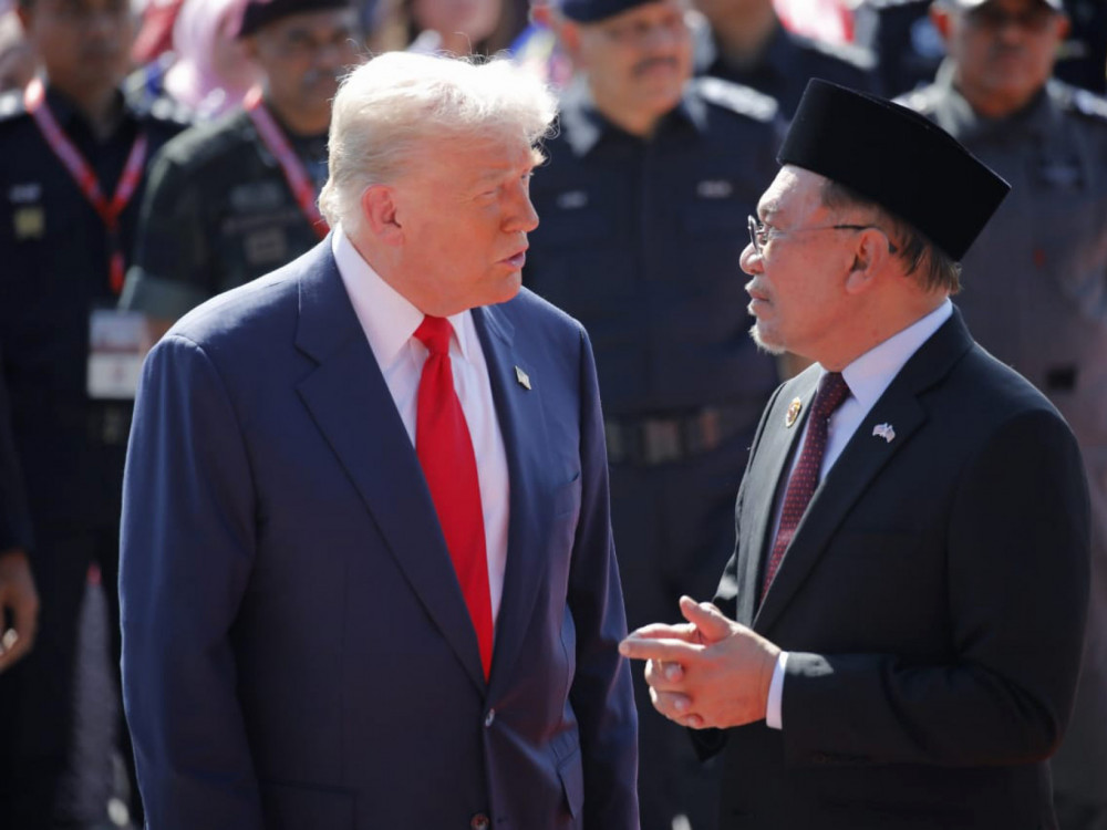 Нов трговски договор меѓу САД и Малезија, ретките минерали во фокусот