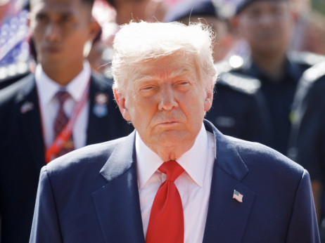 Посетата на Трамп ги поттикнува надежите за регионалните пазари во развој кои не се меѓу омилените