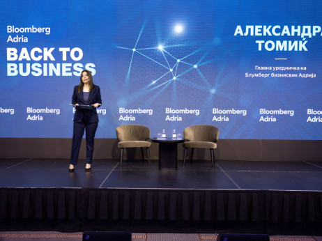 Конференција на „Блумберг Адрија“ и скриени дијаманти на регионалните берзи - 5 вести
