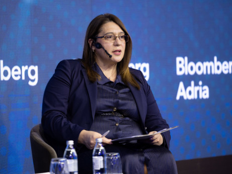 Митреска: Народната банка ќе направи нагорна корекција на инфлацијата