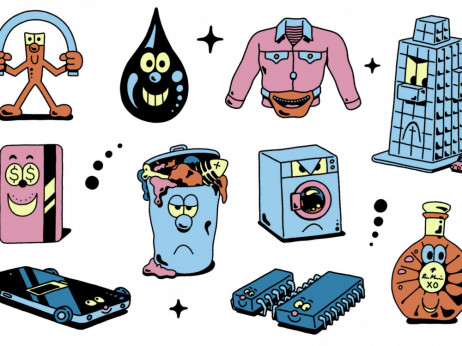 Автомобили, коњак и ѓубре: Десет компании што треба да се следат сега