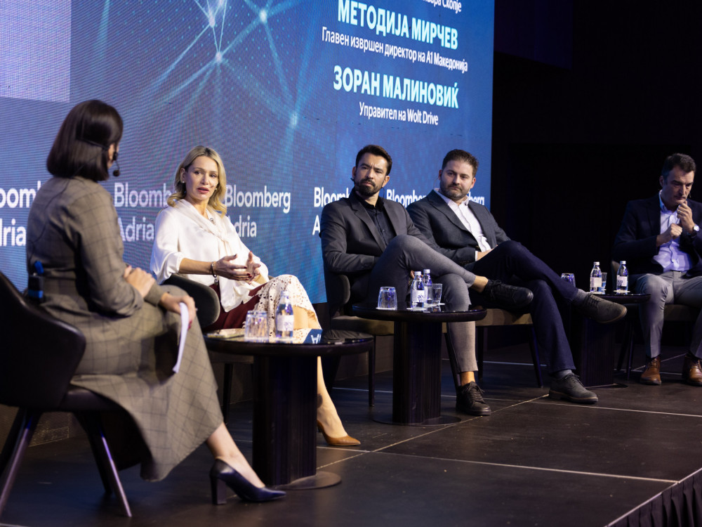 Плати, продуктивност или ВИ – како да се реши проблемот со недостигот од кадар?