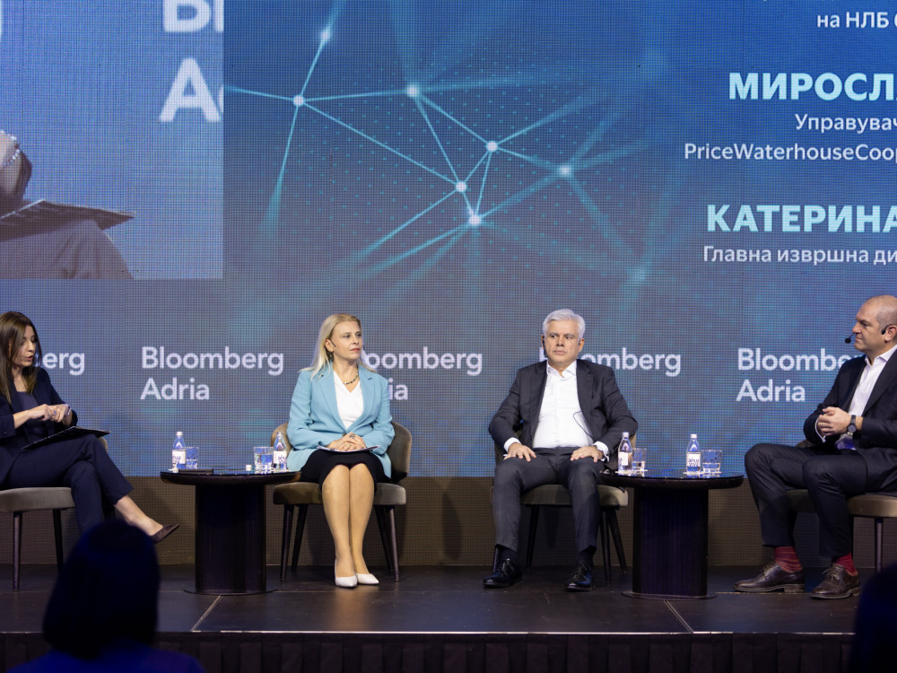 Јавно-приватно партнерство наместо „Комунална хигиена“ за чисто Скопје, но и за одржлив раст