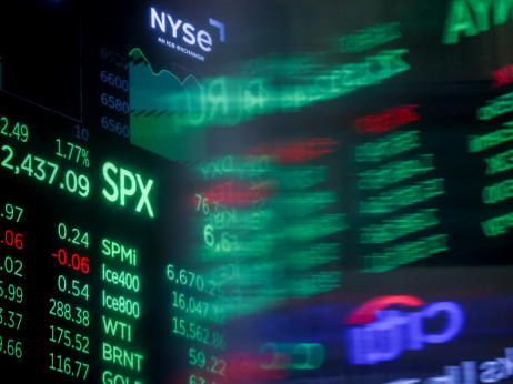 Само неколку акции го креваат S&P 500, на Волстрит ги потсетува на дот-ком балонот