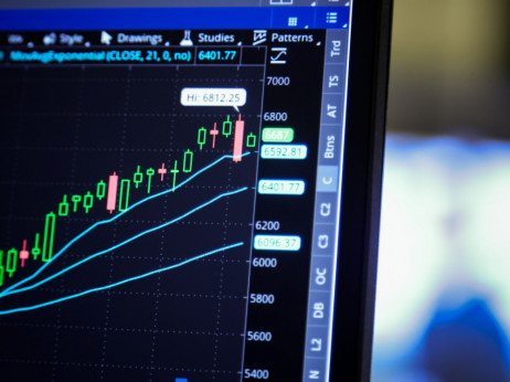 Kako S&P 500 reaguje tokom rata: Slom počinje četvrtkom
