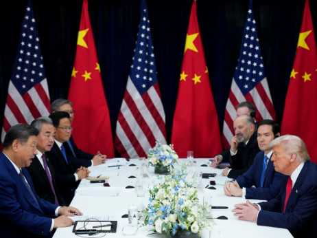 Кина ја запира контролата на извозот на некои од ретките метали