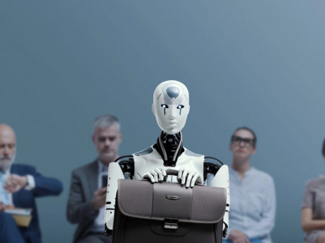 Дали ВИ навистина ги одзема работните места? Дааа