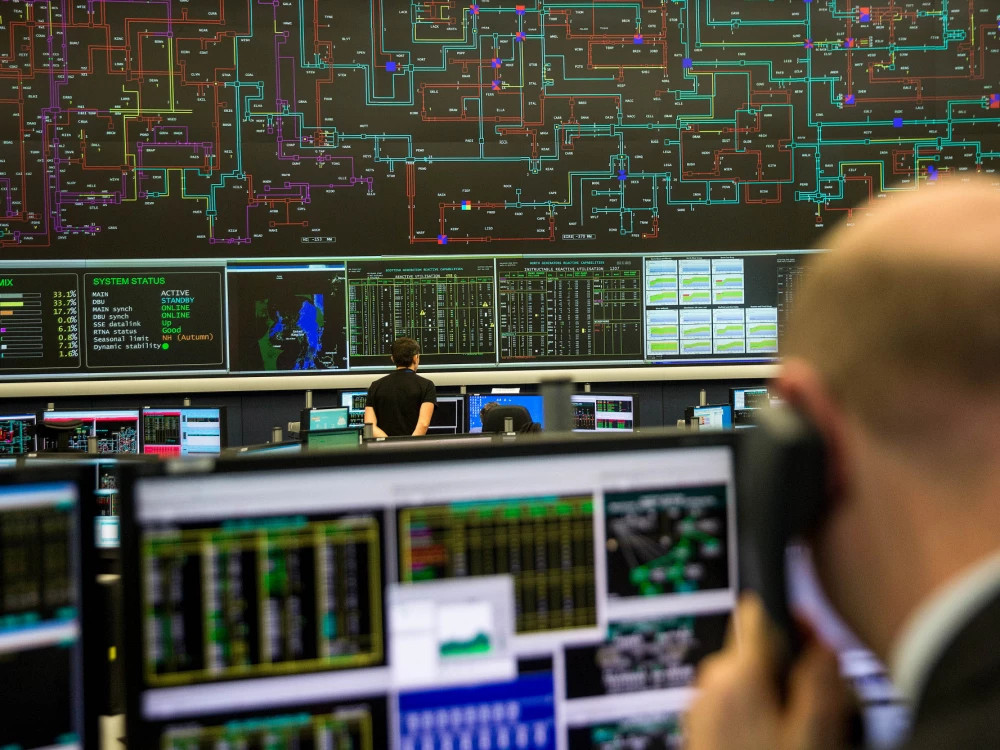 Брзиот раст на соларната енергија во Европа ја доведува електромрежата до границата на издржливост