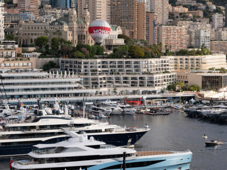 Значаен дел од глобалните емисии потекнува од имотот на најбогатите