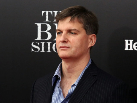 Мајкл Бари ги предупреди малите инвеститори: „Понекогаш гледаме меури“