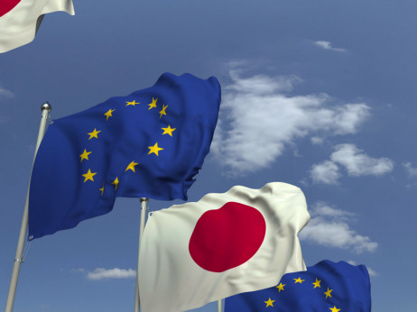 (ЕУ)Јапонизација