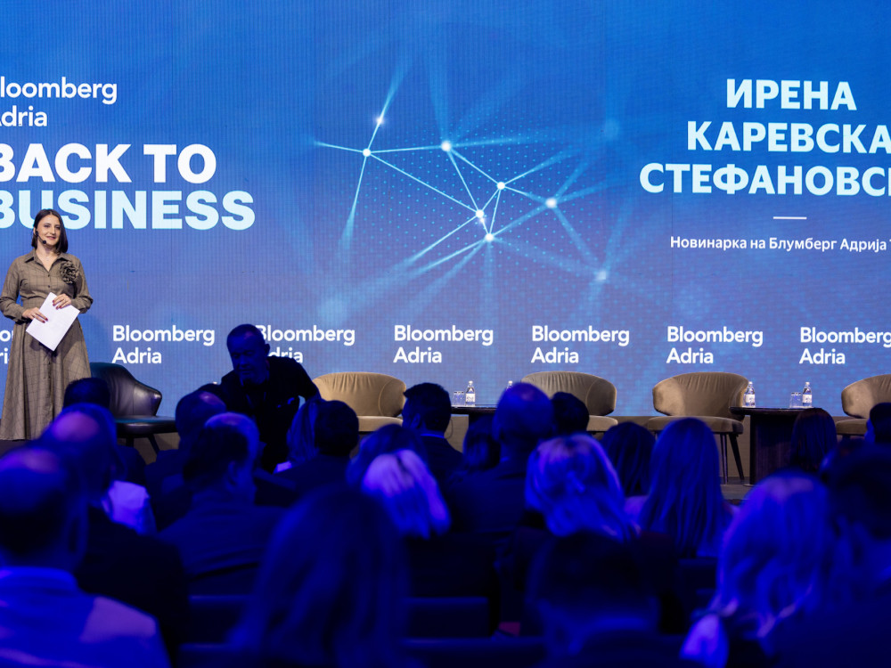 Неделен преглед: Нов буџет, стари проблеми - зошто Македонија заостанува