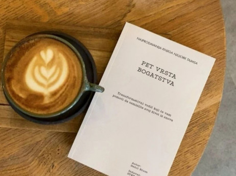 Пет видови богатство според Сахил Блум – и како можеме да ги имаме сите