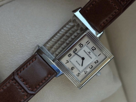 Мал часовник, голема стилска изјава