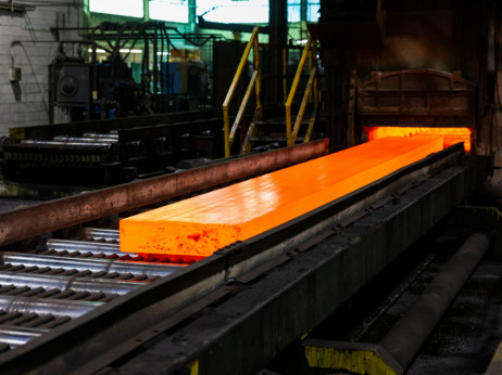 Примирјето меѓу САД и Кина го води алуминиумот кон тригодишен максимум