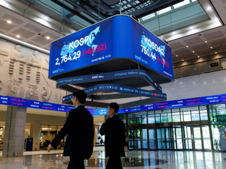 Глобален удар врз пазарот на чипови – избришани 500 милијарди долари