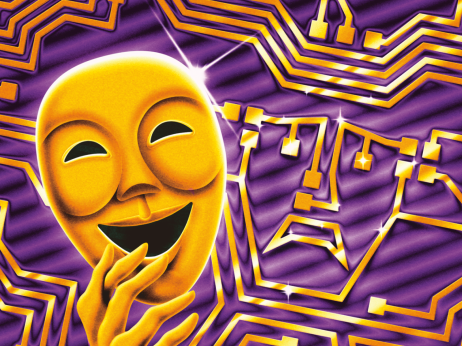 Вештачката интелигенција ги освојува социјалните мрежи