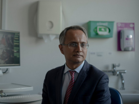 Борба за напредок во лекувањето на ракот на простата