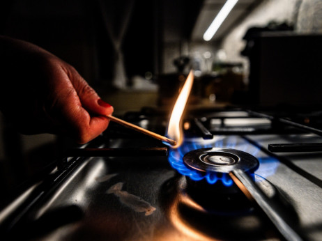 Цената на европскиот гас скокна за 35 проценти откако Иран ја погоди најголемата фабрика за течен гас во светот