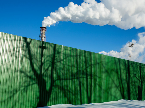 Земјите на ЕУ се согласија за намалување на емисиите за 90 проценти до 2040-та