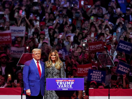 Една година Трамп 2.0: свет без правила и предвидливост