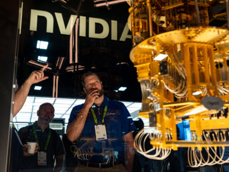 Позитивната прогноза на „Енвидија“ ги смири стравувањата од ВИ-балон
