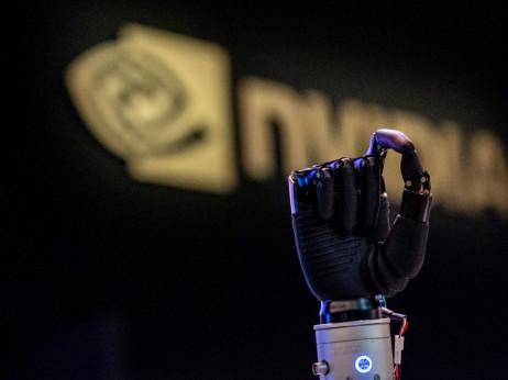 „Енвидија“ - од неславни почетоци и фијаско до највешт играч во вештачката интелигенција