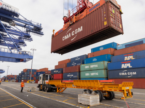 Што ќе прави Трамп ако судот ги укине неговите царини?