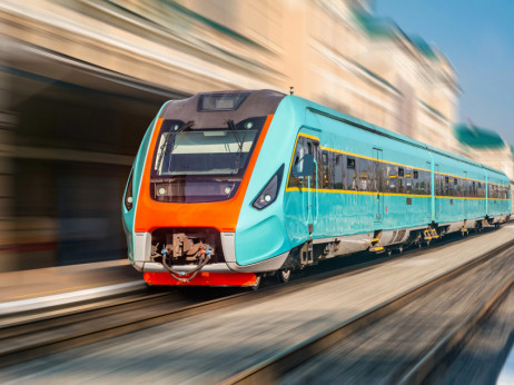 Европската комисија со нова цел: брзи возови и покусо време за патување низ континентот