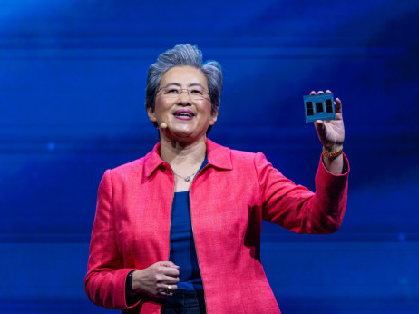 Блиску до банкрот, па трка со „Енвидија“: Приказната за големиот пресврт на АМД