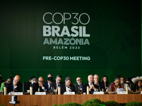 Победа за фосилните горива, многу нации незадоволни од епилогот на КОП30