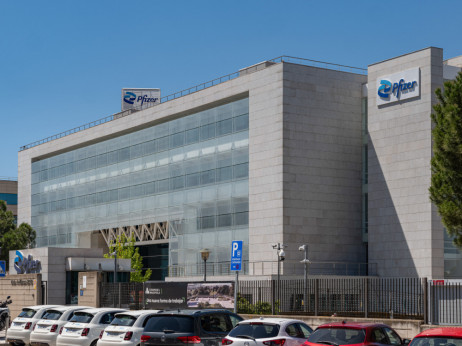 „Фајзер“ ја победи „Ново Нордиск“ во лицитациска војна за стартап за лекови за слабеење