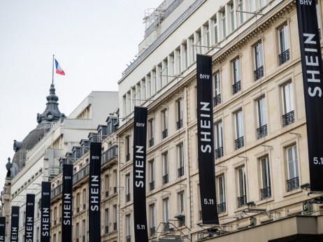 „Шејн“ продолжува со работа во Франција, но под строг надзор од владата