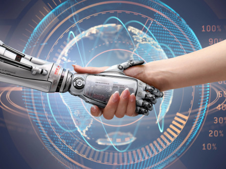 Какви кадри имаме за вештачка интелигенција - пет вести на денот